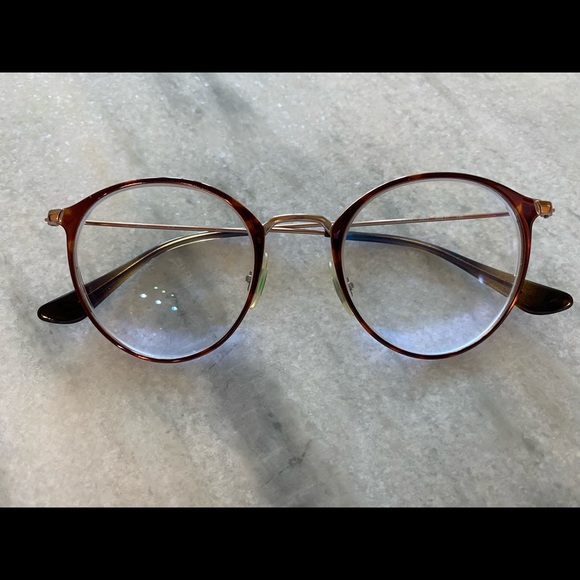 Ray ban glasses - Picture 2 of 3